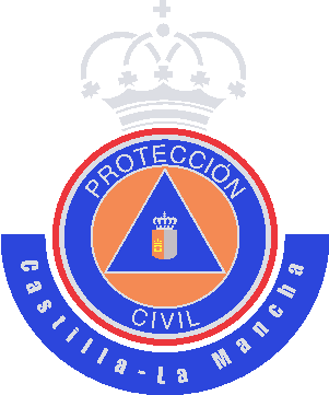 Logo Protección Civil