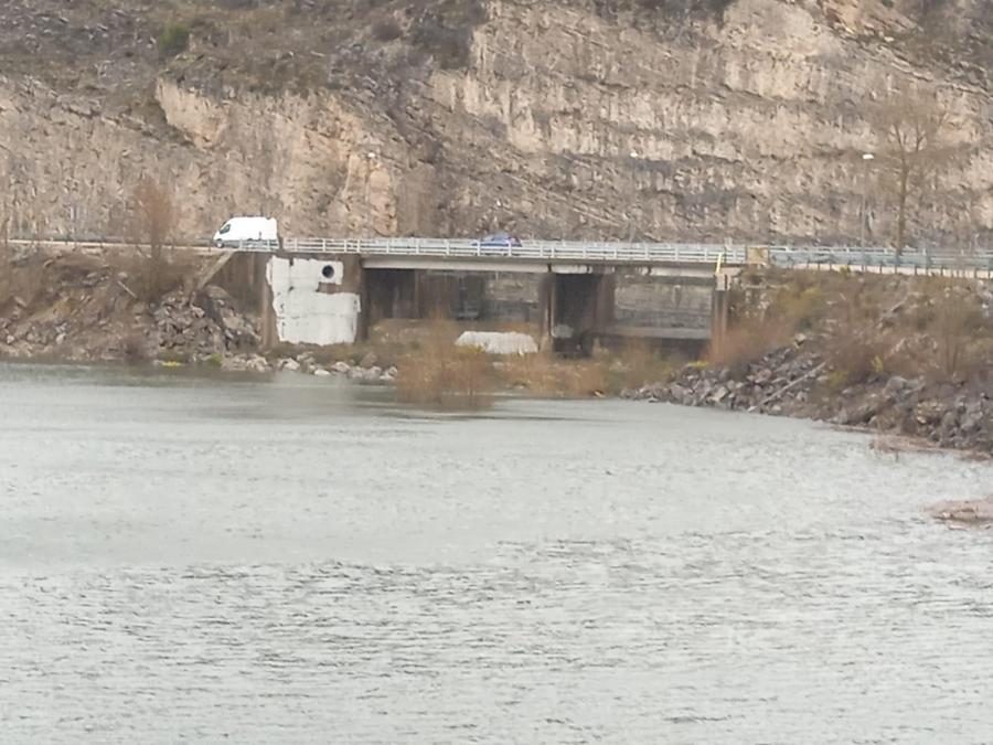 El Gobierno regional se reúne en el CECOP después de la elevación en el día de ayer del PRICAM en Fase de Emergencia, Situación Operativa 1, para las provincias de Guadalajara y Toledo