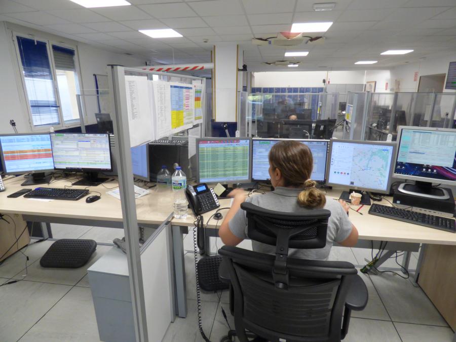 El Gobierno regional activa el METEOCAM en fase de alerta por lluvias y tormentas, en toda Castilla-La Mancha