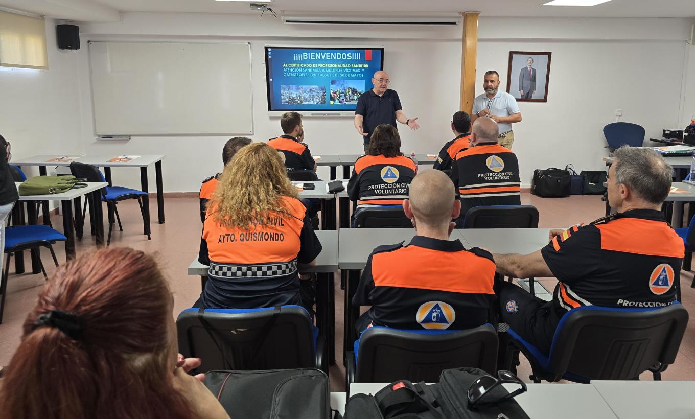 Curso