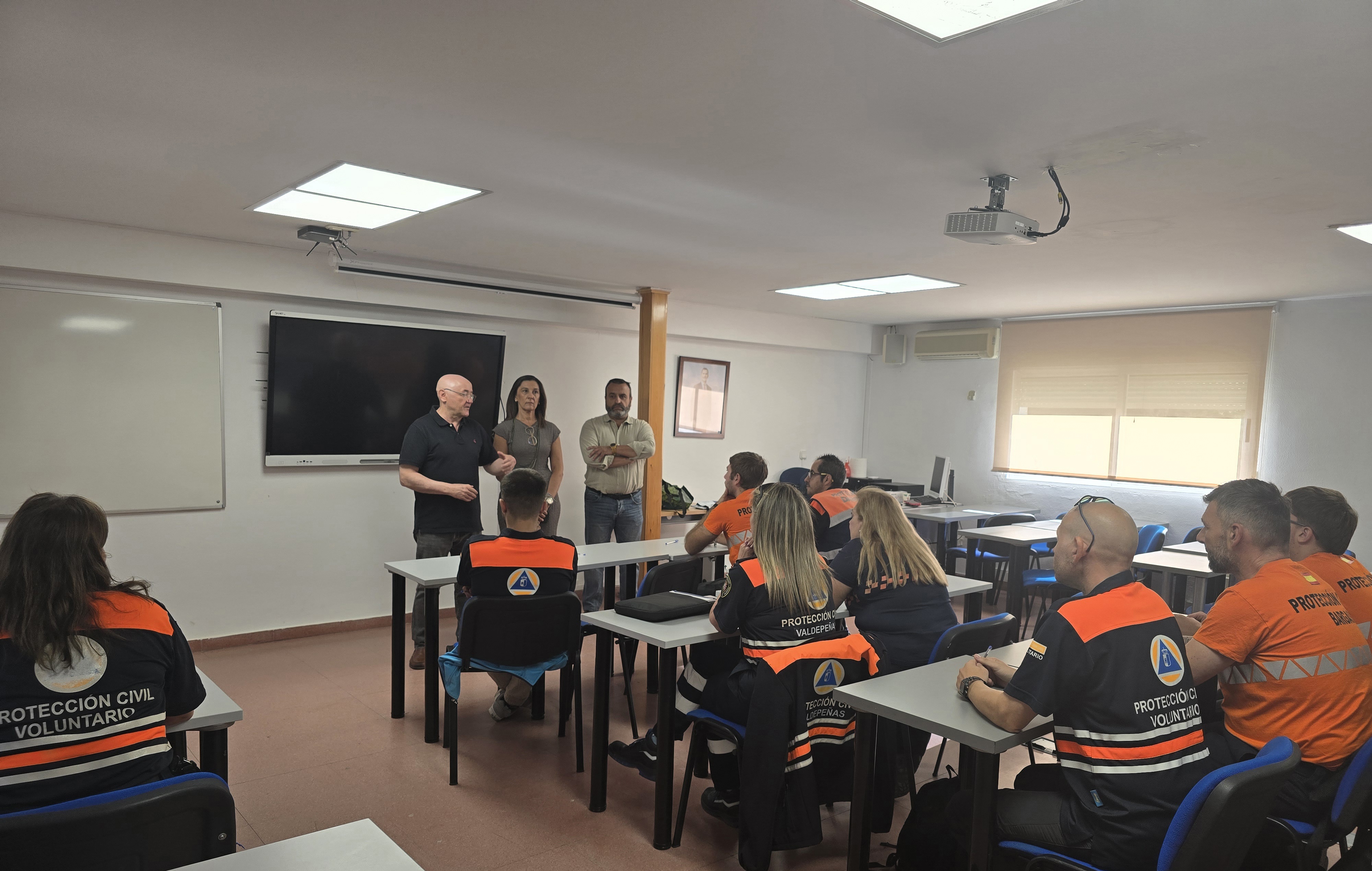curso