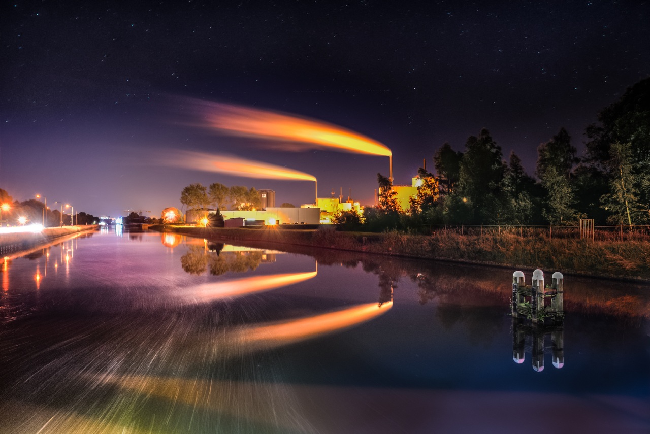 light-plant-sky-night-steam-dawn-589754-pxhere.com_