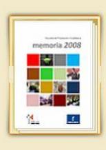 Memoria 2008