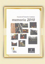 Memoria 2010