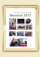 Memoria 2011
