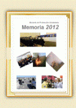 Memoria 2012