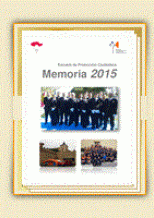Memoria 2015