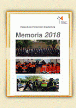 Memoria 2018