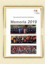 Memoria 2019