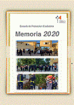 Memoria 2020