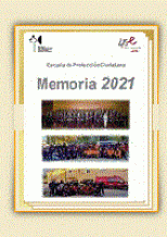 Memoria 2021