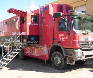 El Gobierno regional desactiva el Plan Específico por Fenómenos Meteorológicos Adversos (METEOCAM) en Castilla-La Mancha