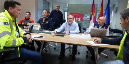 El Gobierno regional, a través de la Dirección del PRICAM, extrema las precauciones y pide a la población seguir las recomendaciones de las autoridades ante el temporal