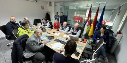 La Dirección del PRICAM informa de que se mantiene la suspensión de las clases presenciales en siete centros educativos de Talavera para mañana