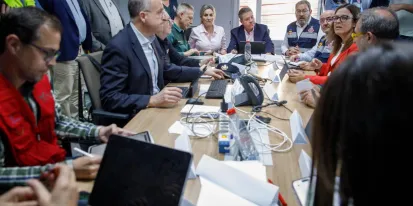 El Gobierno regional acuerda la desescalada al Nivel 1 la Situación Operativa de la Fase de Emergencia del PLATECAM