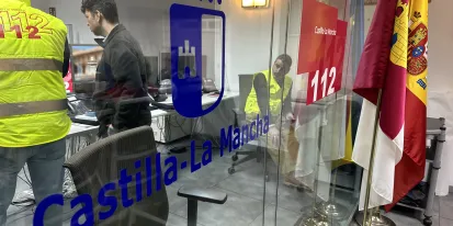 Foto desactivación Pricam