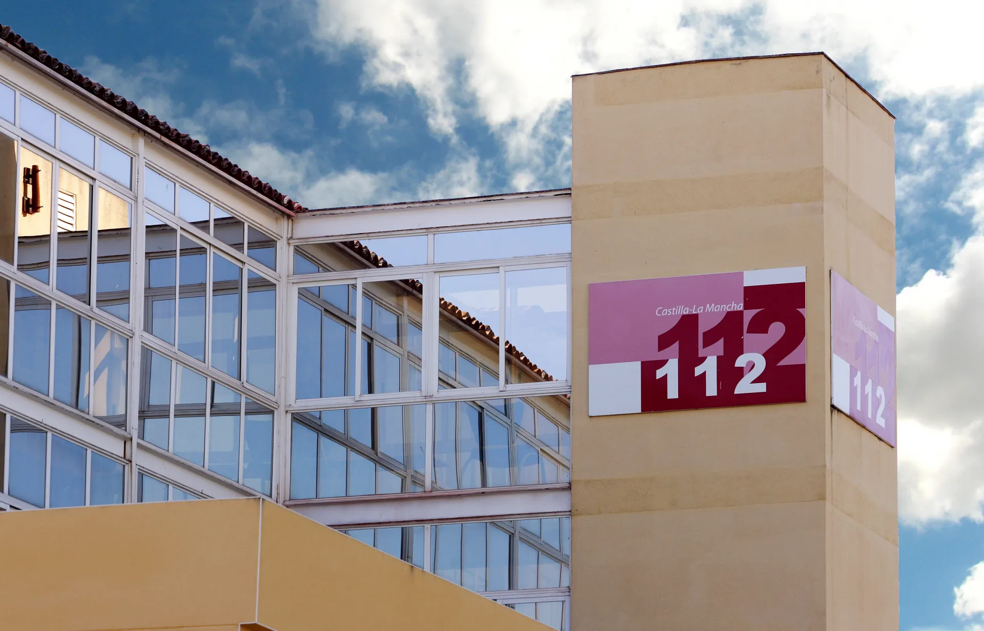 112 instalaciones