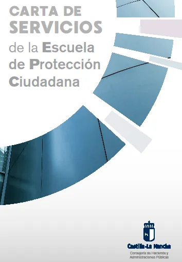Carta de servicios de la EPC