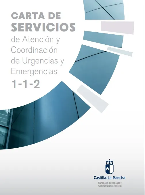 Carta de servicios