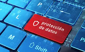 Protección de datos