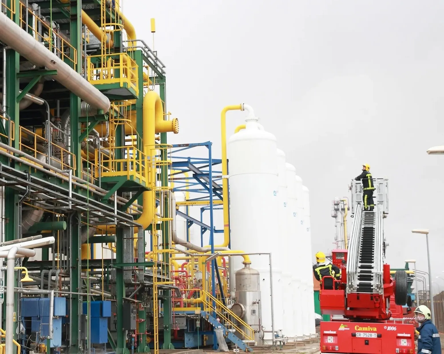 Industria química (3)