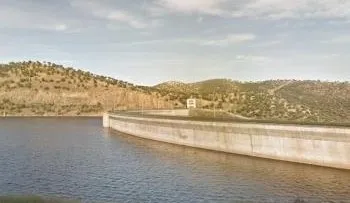 Presa C.H. Guadalquivir (4)