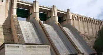 Presa C.H. Júcar (4)