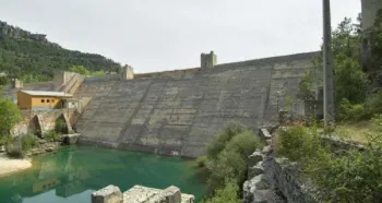 Presa C.H. Segura (5)