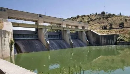 Presa 12