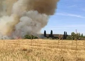Incendio rastrojo (2)