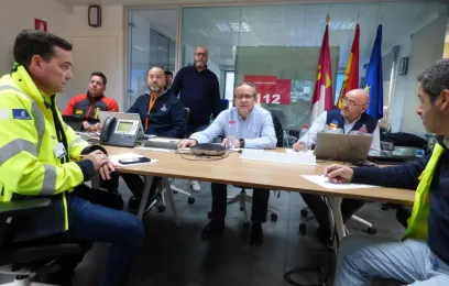 El Gobierno regional, a través de la Dirección del PRICAM, extrema las precauciones y pide a la población seguir las recomendaciones de las autoridades ante el temporal