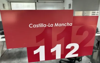 El Gobierno regional suspende las clases en centros educativos próximos a zonas inundables en Talavera de la Reina