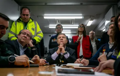 La dirección del PRICAM califica la situación actual como estable dentro de la situación de emergencia