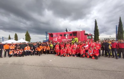 foto de grupo
