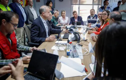 El Gobierno regional acuerda la desescalada al Nivel 1 la Situación Operativa de la Fase de Emergencia del PLATECAM