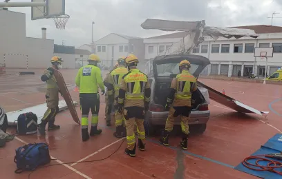 Simulacro Villanueva de la Jara (2)