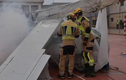 Simulacro Villanueva de la Jara (1)