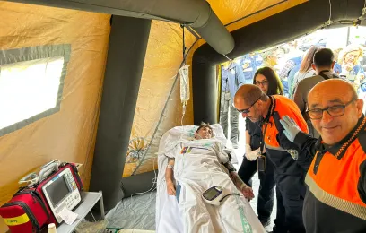 Simulacro Villanueva de la Jara (8)