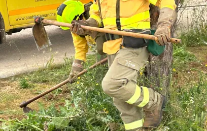 Simulacro Villanueva de la Jara (12)