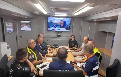 Simulacro Carburos Metálicos (7)