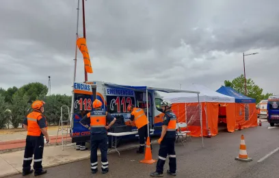 Simulacro Carburos Metálicos (5)