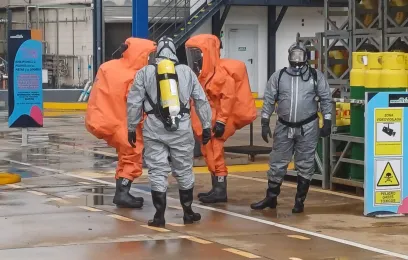 Simulacro Carburos Metálicos (6)