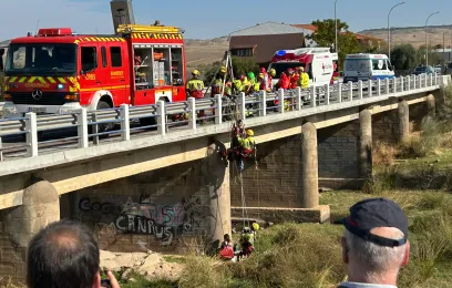 Simulacro Alcaudete (4)