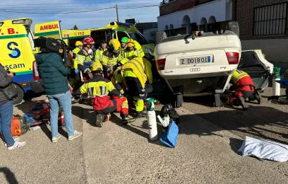 Simulacro Alcaudete (5)