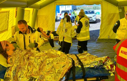 Simulacro Alcaudete (6)