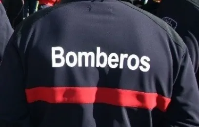 bomberos