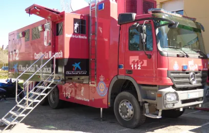 El Gobierno regional desactiva el Plan Específico por Fenómenos Meteorológicos Adversos (METEOCAM) en Castilla-La Mancha