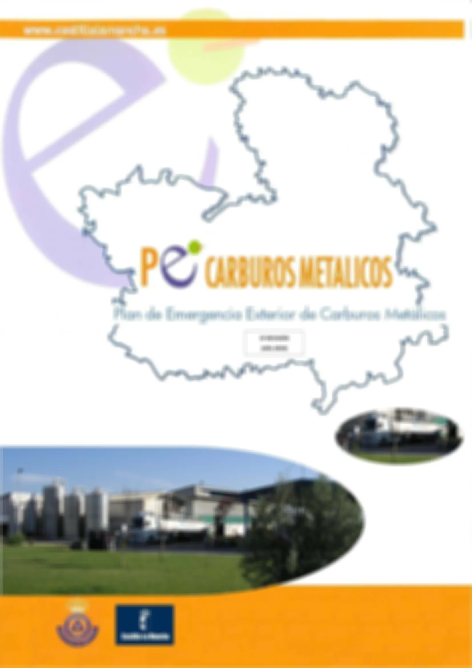 Portada PEE CARBUROS METÁLICOS (2024)