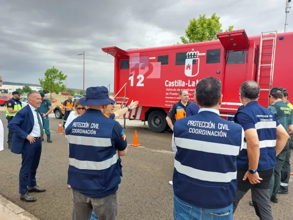 Simulacro Carburos Metálicos (1)