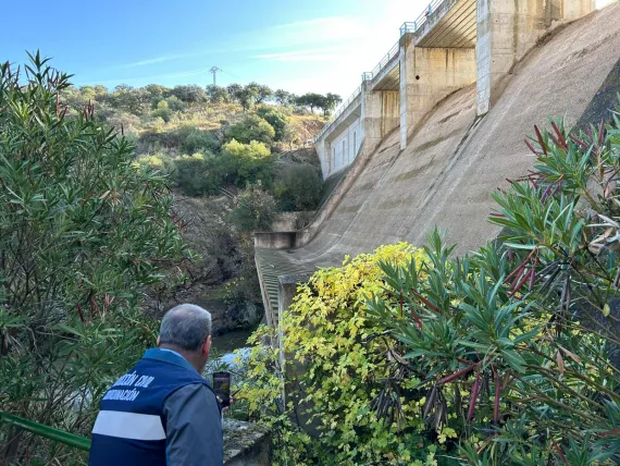 Simulacro Alcaudete (1)